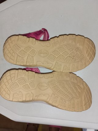 Sandalias