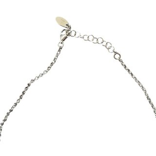 Collana con nome Mamma in corsivo