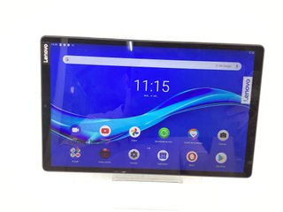 tablet pc lenovo tab m10 fhd plus (2 gen) 10.3 4gb 64gb wifi