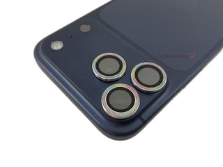apple iphone 17 pro max 256gb