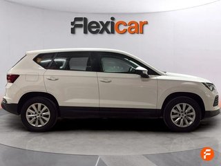 Seat Ateca 1.0 TSI 81kW (110CV) St&Sp Reference