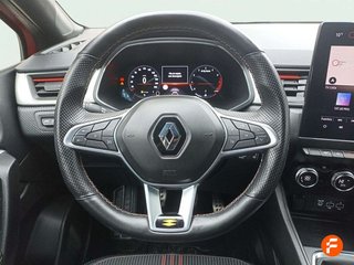 Renault Captur techno TCe 103 kW (140CV) GPF