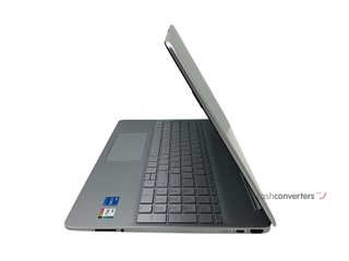 pc portatil hp 15s-fq4001ns
