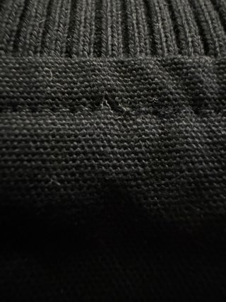 Louis Vuitton Black LV Lovers Varsity Jacket