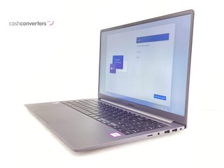 pc portatil samsung 750xhd