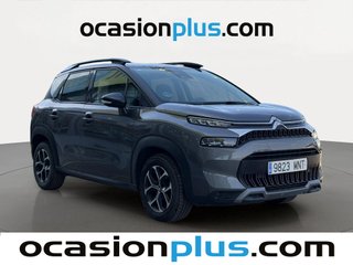 Citroen C3 Aircross PureTech 110 S&S Plus 81 kW (110 CV)