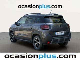 Citroen C3 Aircross PureTech 110 S&S Plus 81 kW (110 CV)