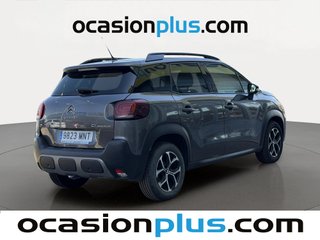 Citroen C3 Aircross PureTech 110 S&S Plus 81 kW (110 CV)