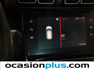 Citroen C3 Aircross PureTech 110 S&S Plus 81 kW (110 CV)