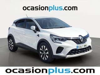 Renault Captur Evolution TCe 66 kW (90 CV)