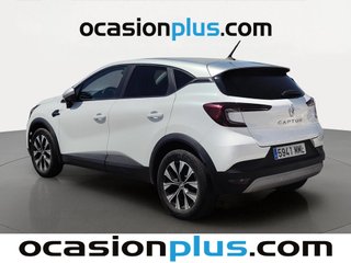 Renault Captur Evolution TCe 66 kW (90 CV)