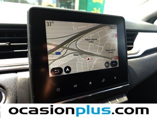 Renault Captur Evolution TCe 66 kW (90 CV)