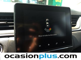 Renault Captur Evolution TCe 66 kW (90 CV)