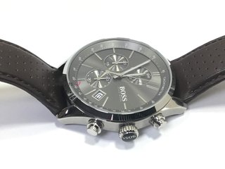 reloj pulsera caballero hugo boss hb 297.1.14.2956
