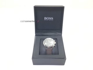 reloj pulsera caballero hugo boss hb 297.1.14.2956