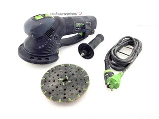 lijadora excentrica festool rotex ro 150 feq-plus