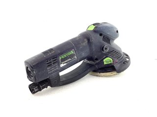 lijadora excentrica festool rotex ro 150 feq-plus