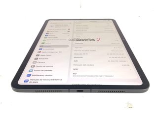 ipad apple ipad pro m4 (wi-fi+5g) (a2837) (a3006) (11,0) 1tb