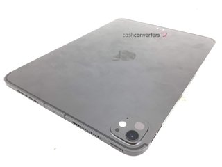 ipad apple ipad pro m4 (wi-fi+5g) (a2837) (a3006) (11,0) 1tb