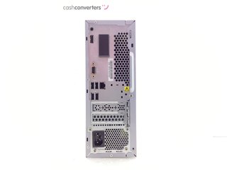 pc lenovo ideacenter 3 07ach7