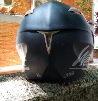 Casco Modular Westt Talla L
