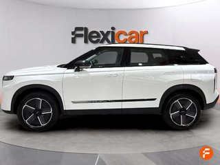 Jaecoo 7 PHEV Business 1.5 TGDI+1DHT FWD