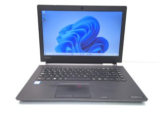 pc portatil toshiba satelite pro