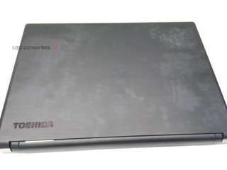 pc portatil toshiba satelite pro