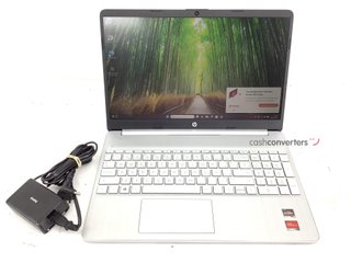 pc portatil hp 15f