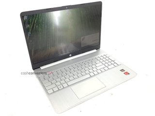 pc portatil hp 15f