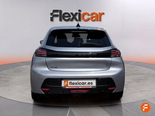 Peugeot 208 Allure Gasolina 100 S&S 6 Vel. MAN