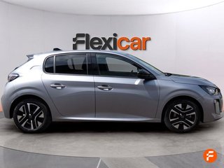 Peugeot 208 Allure Gasolina 100 S&S 6 Vel. MAN