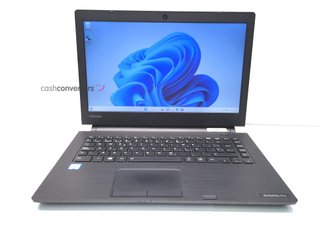 pc portatil toshiba satellite pro 40
