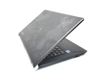 pc portatil toshiba satellite pro 40