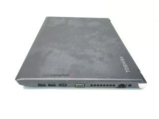 pc portatil toshiba satellite pro 40