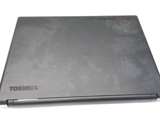 pc portatil toshiba satellite pro 40