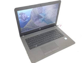 pc portatil hp hp 240 g6 notebook pc