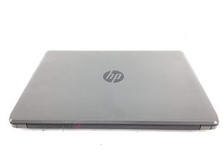 pc portatil hp hp 240 g6 notebook pc