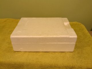 Nintendo NES caja completa + Super Mario Bros 3