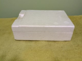 Nintendo NES caja completa + Super Mario Bros 3