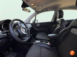 Fiat 500X City Cross 1.4 MAir 103kW(140CV) 4x2 DCT