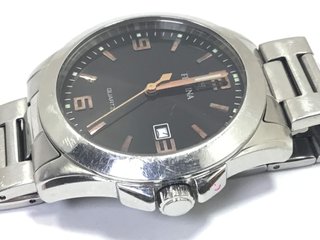 reloj pulsera caballero festina f16376