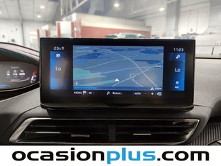 Peugeot 3008 Hybrid 136 Allure Pack eDCS6 100 kW (136 CV)