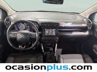 Citroen C3 Aircross PureTech 110 S&S Plus 81 kW (110 CV)