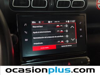 Citroen C3 Aircross PureTech 110 S&S Plus 81 kW (110 CV)