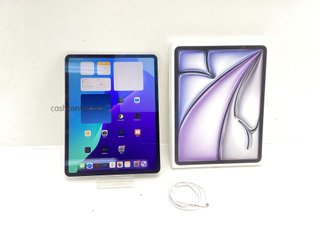 ipad apple ipad air m3 (wi-fi+5g) (a3269) (a3271) (13,0) 128gb (7th generacion)