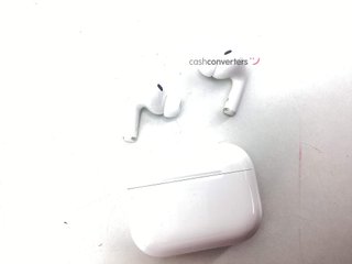 in-ear apple airpods pro 3
