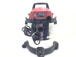 aspirador taller einhell tc-vc 1812 s