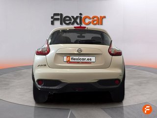 Nissan Juke G 83kW (112CV) Man 4x2 Ultimate Edition
