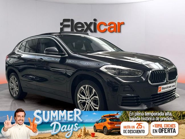BMW X2 sDrive18i - foto 1